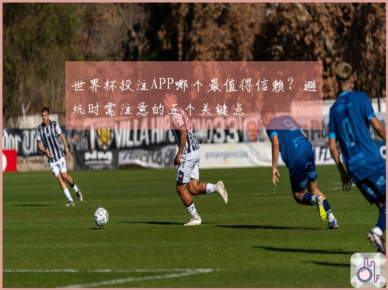 世界杯投注APP哪个最值得信赖？避坑时需注意的五个关键点