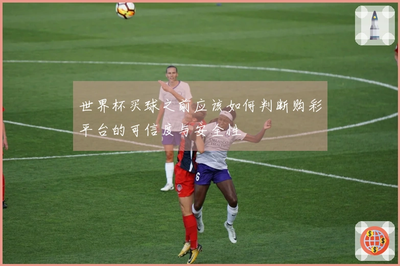 世界杯买球之前应该如何判断购彩平台的可信度与安全性