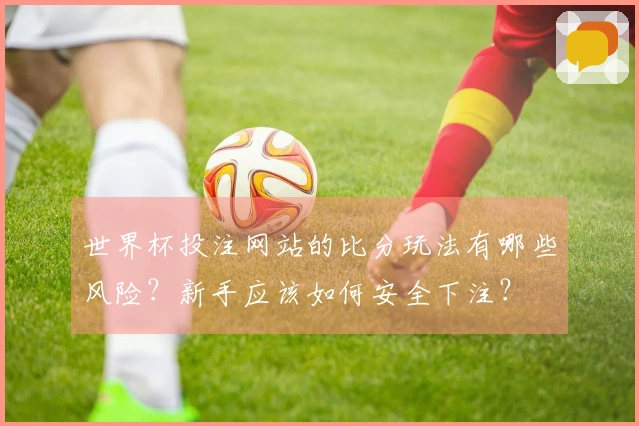 世界杯投注网站的比分玩法有哪些风险？新手应该如何安全下注？